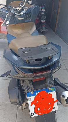 HONDA PCX 160 DLX HONDA PCX 160 DLX